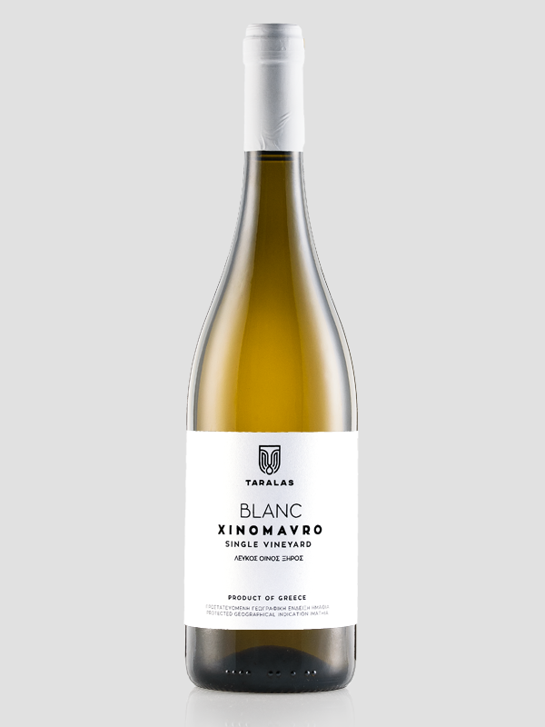 BLANC XINOMAVRO
